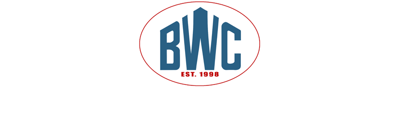 Boardwalk Construction Logo